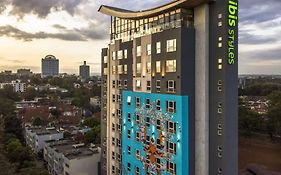 Ibis Styles - Nairobi, Westlands